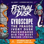 Festival Of Dusk 2026