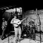 REVEREND STOMP // MESCALERO RANGER TOUR 2026