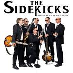 The Sidekicks