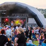 The TR5's - Shynefest