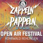 Zappeln unter Pappeln 2026