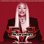 Eve Scorpion Tour
