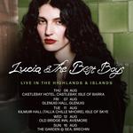 Isle of Skye @ Kilmuir Hall - Live In The Highlands & Islands
