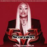 Eve Scorpion Tour
