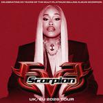 Eve Scorpion Tour