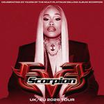 Eve Scorpion Tour
