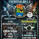 Concierto San Isidro