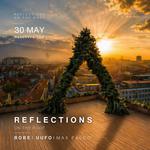REFLECTIONS: On The Roof