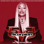 Eve Scorpion Tour