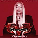 Eve Scorpion Tour