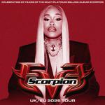 Eve Scorpion Tour