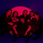 Teret - promocija albuma "Hodam po vatri"