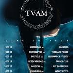 TVAM