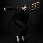 IBRAHIM MAALOUF & THE TRUMPETS OF MICHEL-ANGE VOL.2 