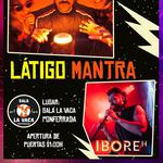 Concierto Iboreh en Sala La Vaca - Ponferrada