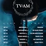 TVAM