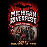 Michigan Riverfest 2026