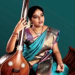  Carnatic Vocal Concert by Kalaimamani S J Jananiy & team-Dr Rukmini Ramani's compositions
