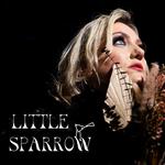 Little Sparrow plays Temperance