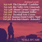 Live @ The Linenhall Arts - Castlebar