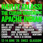 Meatopia Glasgow 2026