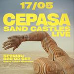Sand Castles Live