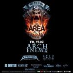 AREA 53 Festival 2026