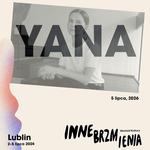 Inne Brzmienia/Different Sounds 2026