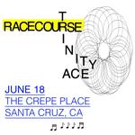 Racecourse w/ Trinity Ace