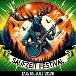 Saufzeit Festival 2026