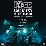 10 cc - And Another Bloody Greatest Hits Tour