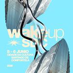 Wake Up Festival 2026