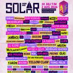 Solar Weekend 2026