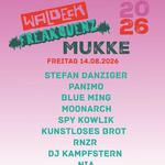 Waldeck Freakquenz 2026