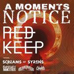 A Moments Notice
