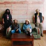 Tylor & the Train Robbers Live at the Sweet Water Hollow