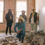 Tylor & the Train Robbers Live at The Dirty Shame 