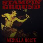 Medulla Nocte with Stampin’ Ground