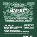 Maifest 2026
