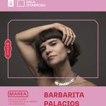 Bárbarita Palacios presenta VIVIR ASÍ 