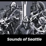 Sounds of Seattle @The Ruze