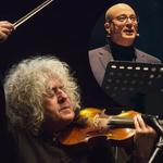 Aldo Cazzullo Ft. Angelo Branduardi