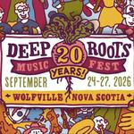 Deep Roots Music Festival 2026