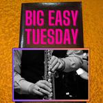 Big Easy Tuesday with Jon McBride's Big Easy
