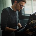PianoLab Festival - Andor Sanderson solo piano concert