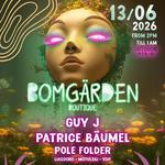 Bomgarden Open Air 2026