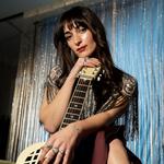 Live at the Library with Cristina Vane