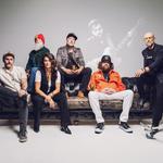 Live at the Library with Miles Nielsen & the Rusted Hearts