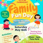 Fairmount Fun Day 2026