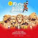 FLOW en Guadalajara